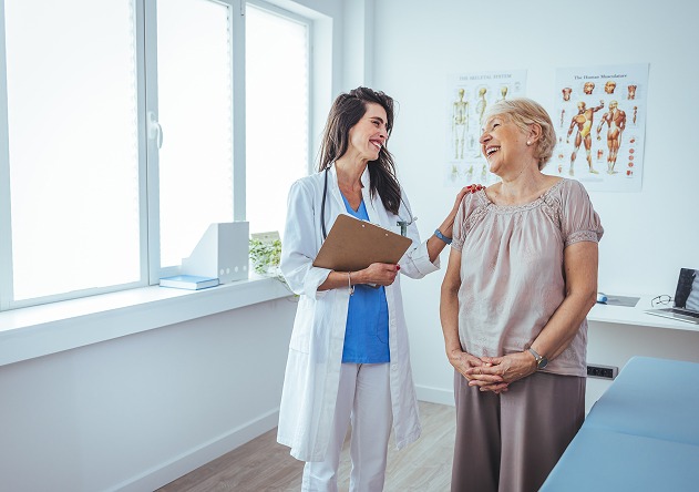 Menopausa - menopausa